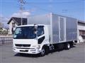 2026 Mitsubishi Fuso Fighter