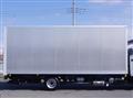 2026 Mitsubishi Fuso Fighter
