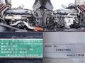 2013 Mitsubishi Fuso Fighter