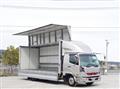 2013 Mitsubishi Fuso Fighter