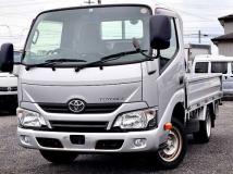 2017 Toyota Toyoace