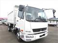 2025 Mitsubishi Fuso Fighter