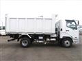 2025 Mitsubishi Fuso Fighter