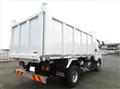 2025 Mitsubishi Fuso Fighter