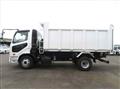 2025 Mitsubishi Fuso Fighter