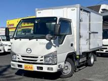 2020 Mazda Titan