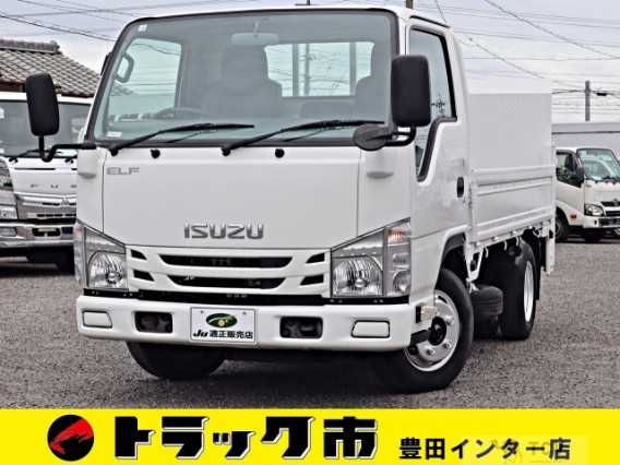 2018 Isuzu Elf Truck