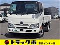 2022 Hino Dutro