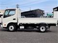 2022 Hino Dutro