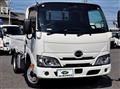 2022 Hino Dutro