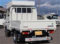 2018 Mitsubishi Fuso Canter