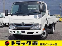 2019 Toyota Dyna Truck