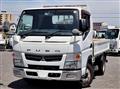 2016 Mitsubishi Fuso Canter