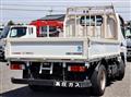 2016 Mitsubishi Fuso Canter