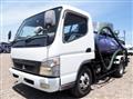 2007 Mitsubishi Fuso Canter