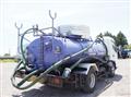 2007 Mitsubishi Fuso Canter