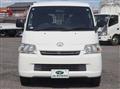 2018 Toyota Townace Van