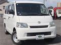 2018 Toyota Townace Van