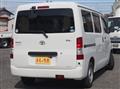 2018 Toyota Townace Van