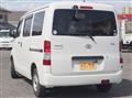 2018 Toyota Townace Van