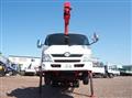 2012 Hino Dutro
