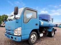 2007 Isuzu Elf Truck
