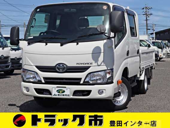 2019 Toyota Toyoace