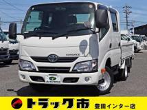 2019 Toyota Toyoace