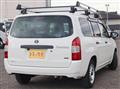 2022 Toyota Probox Van