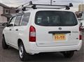 2022 Toyota Probox Van