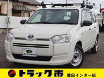 2022 Toyota Probox Van