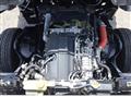2020 Mitsubishi Fuso Canter