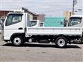 2020 Mitsubishi Fuso Canter