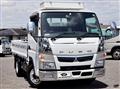 2020 Mitsubishi Fuso Canter