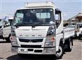 2020 Mitsubishi Fuso Canter