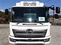 2021 Hino Ranger