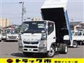 2019 Mitsubishi Fuso Canter