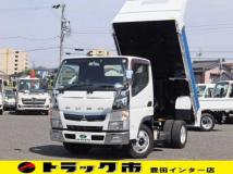 2019 Mitsubishi Fuso Canter