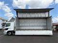 2015 Hino Ranger