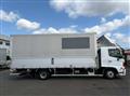 2015 Hino Ranger