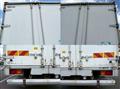 2015 Hino Ranger