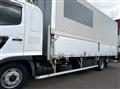 2015 Hino Ranger