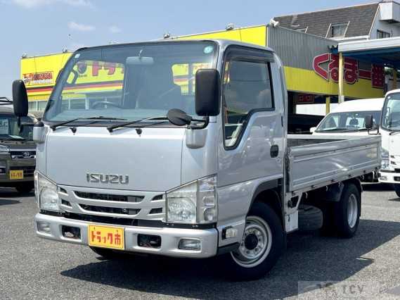 2015 Isuzu Elf Truck