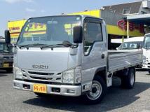 2015 Isuzu Elf Truck