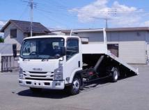 2018 Isuzu Elf Truck