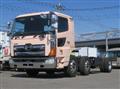 2014 Hino Profia