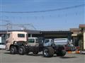 2014 Hino Profia