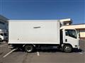 2017 Isuzu Elf Truck