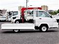 2005 Toyota Liteace Truck