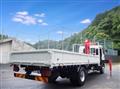2012 Hino Ranger